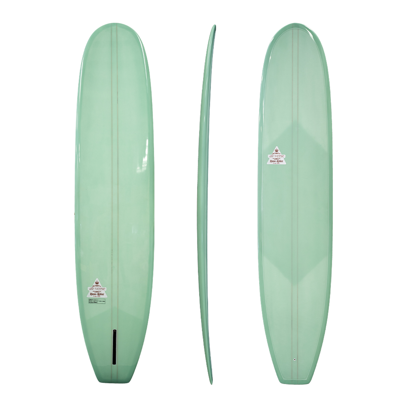 Andrea Hernandez, una apasionada del surf que debes conocer 3 Diverse NoseRider 95314.1570773213 1