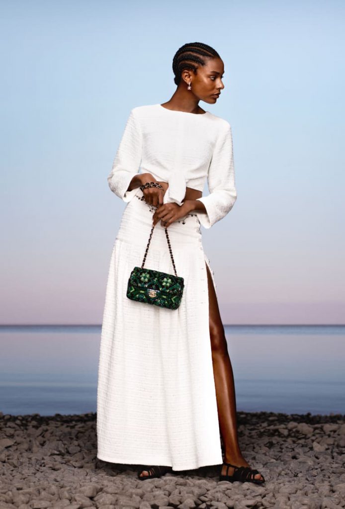 Chanel, el primer desfile virtual post pandemia 4 FSH 1591609486916 cruise 2020 21 collection 025 1