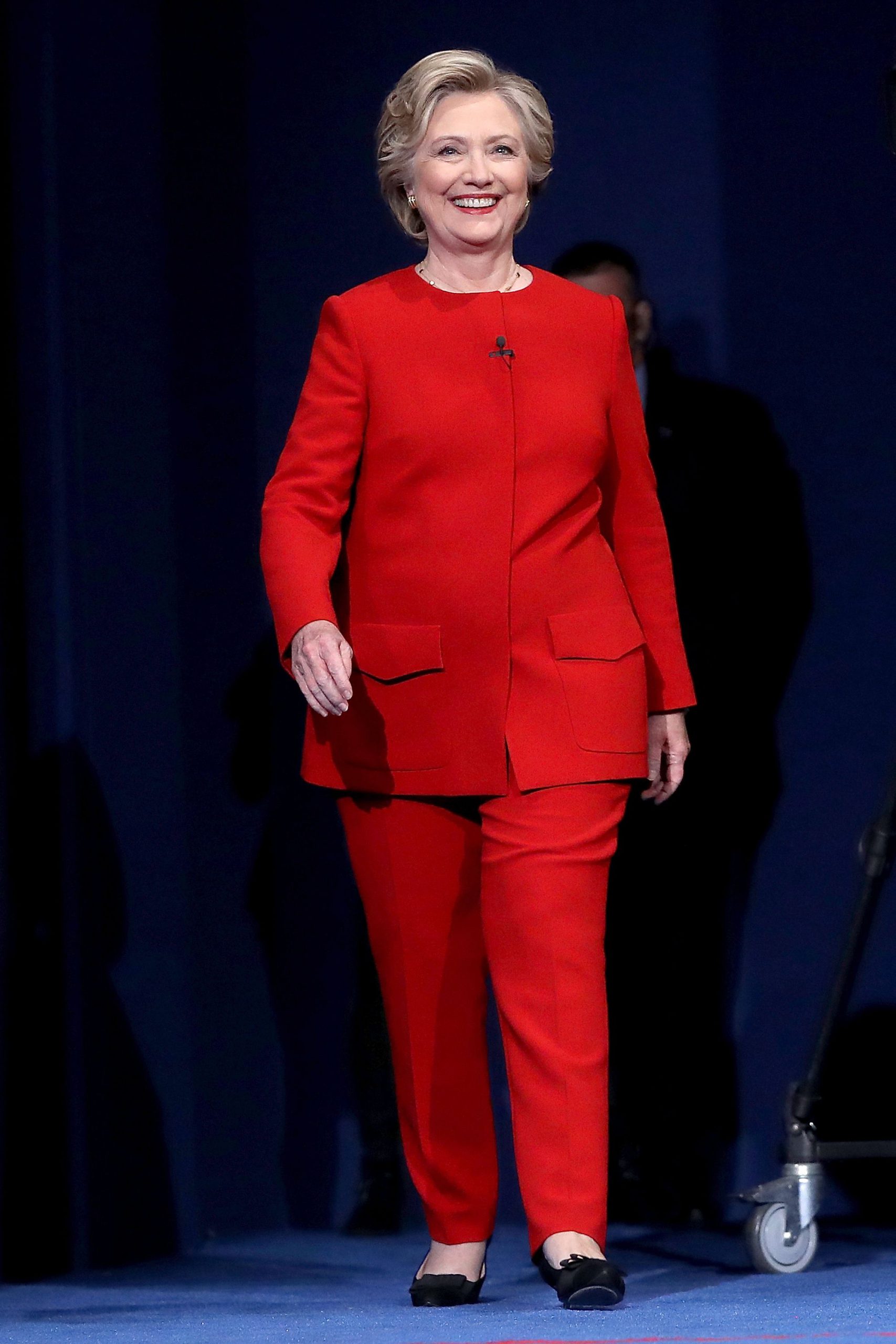 Hillary Clinton scaled 1