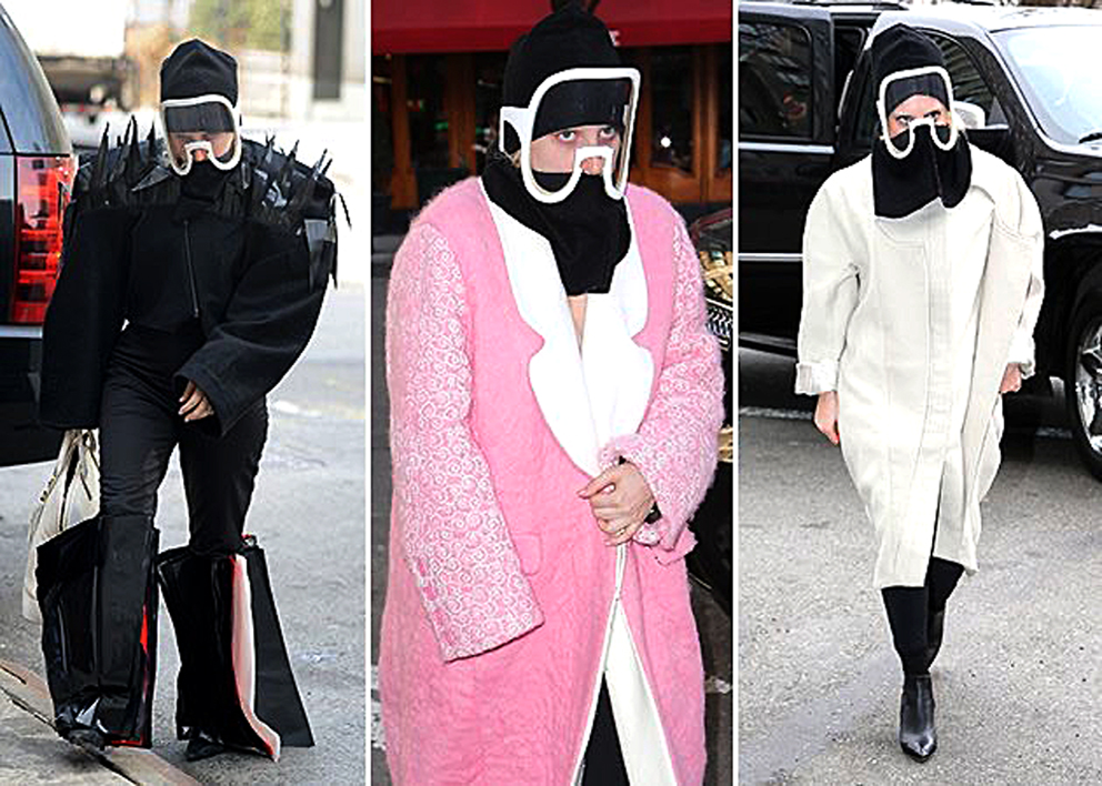 Evolución de las mascarillas, lo que Michael Jackson y Bad Bunny mostraron hace tiempo 1 IMG 0690 1