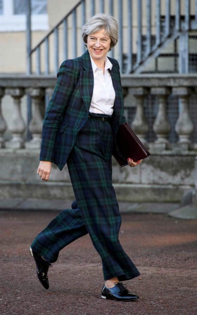 Theresa May 1