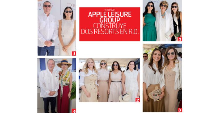 Apple Leisure Group
