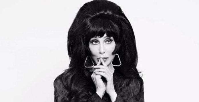 Cher