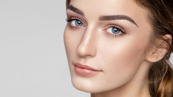 cejas perfectas