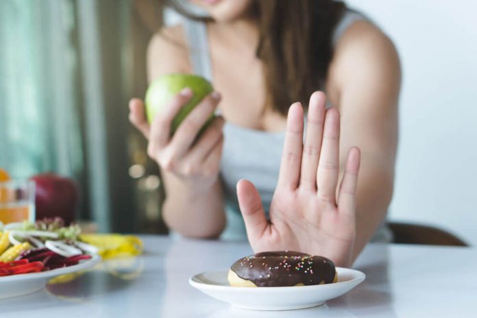 dietas para sustituir los carbohidratos