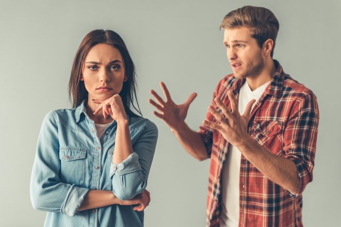 Gaslighting