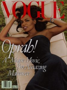 Conoce 40 datos sobre Oprah Winfrey, la afroamericana más exitosa del mundo 9 oprah 1998 cover 173133953202