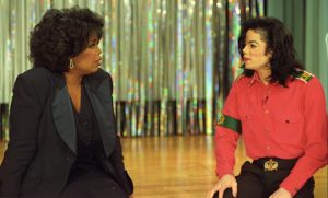 Conoce 40 datos sobre Oprah Winfrey, la afroamericana más exitosa del mundo 3 oprah michael jackson
