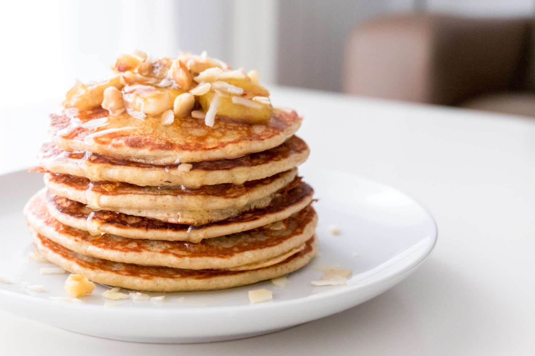 Sustituye los carbohidratos de la manera más rica y saludable 2 pancakes de avena 1 1744x1163 1