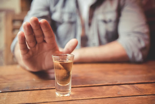 ¿Estás tomando demasiado alcohol en esta cuarentena? Deberías leer esto 3 unnamed 3