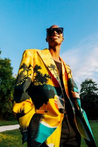 00034 Balmain Menswear Resort 21
