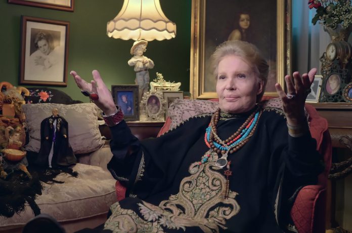 walter mercado