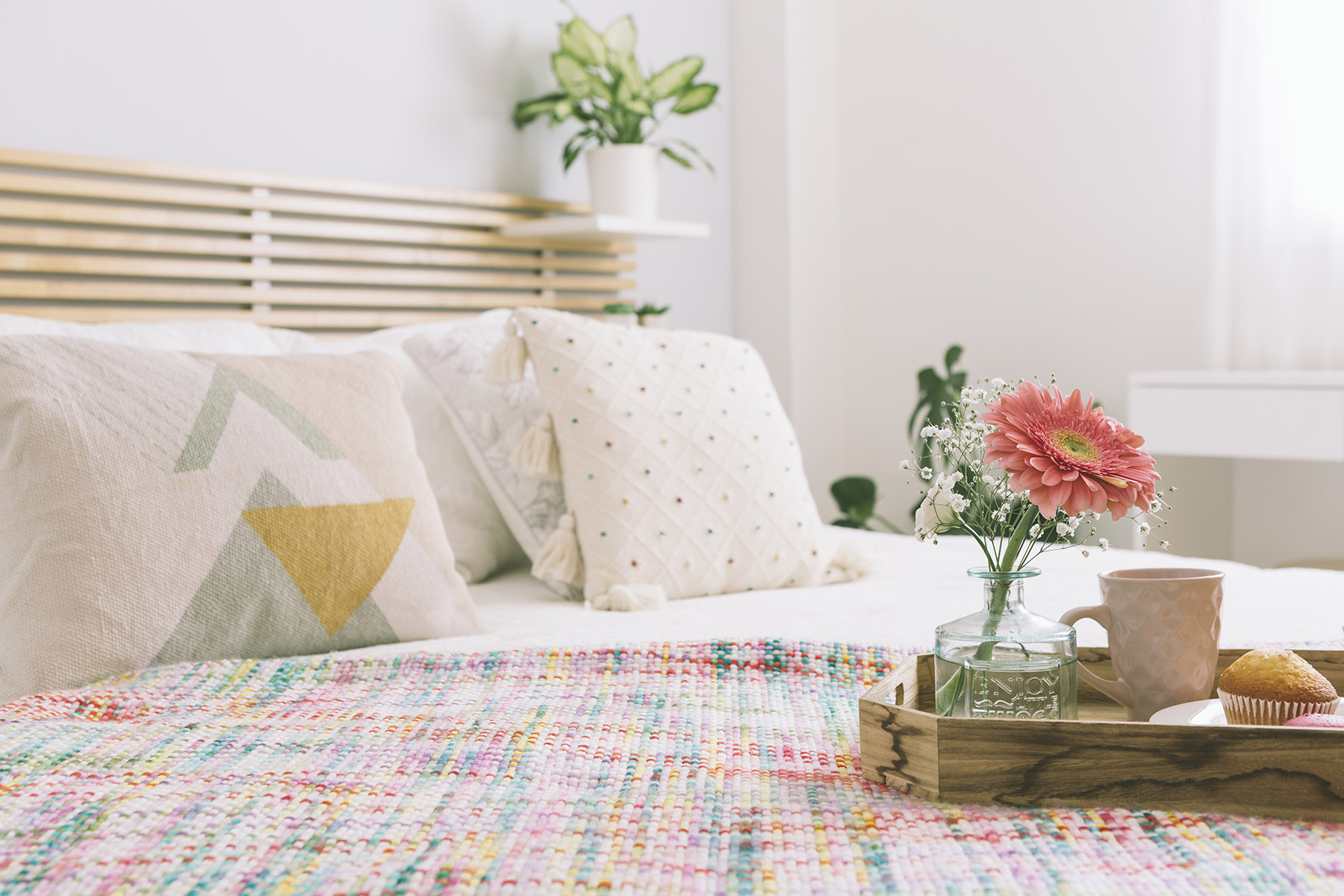 9. blog beds plantas para el dormitorio