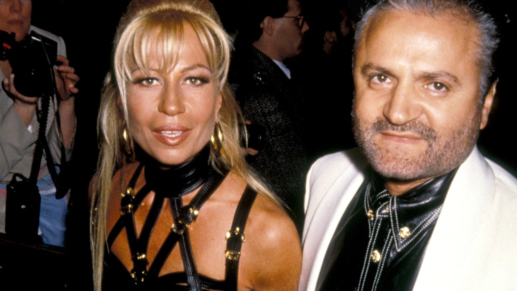 A 23 años de la muerte de Gianni Versace seguimos recordándolo 3