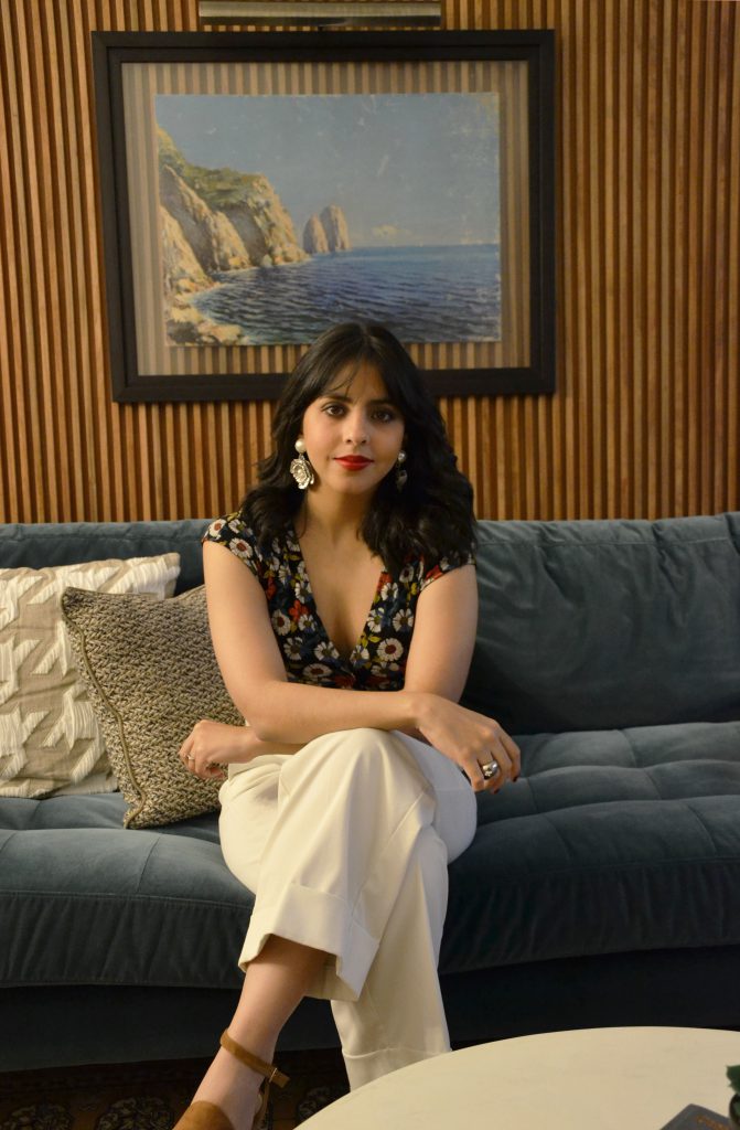 Carmen Ariza Prota