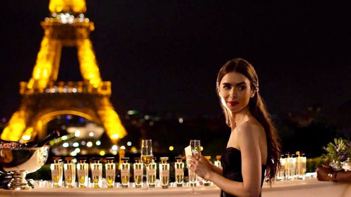 Emily in París