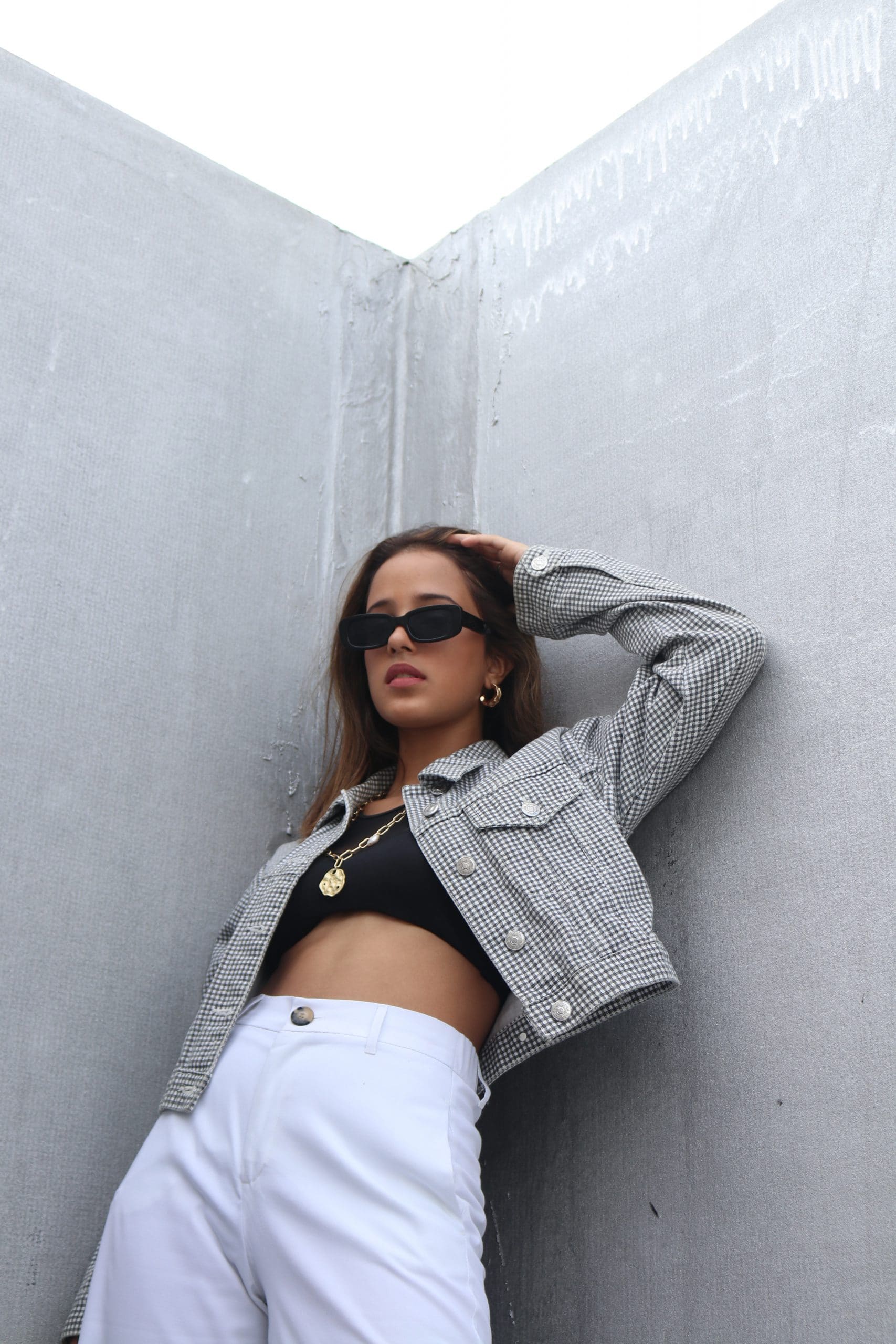 Sophia Sanabria promueve la moda con “Edición 8” 1 IMG 4160 scaled