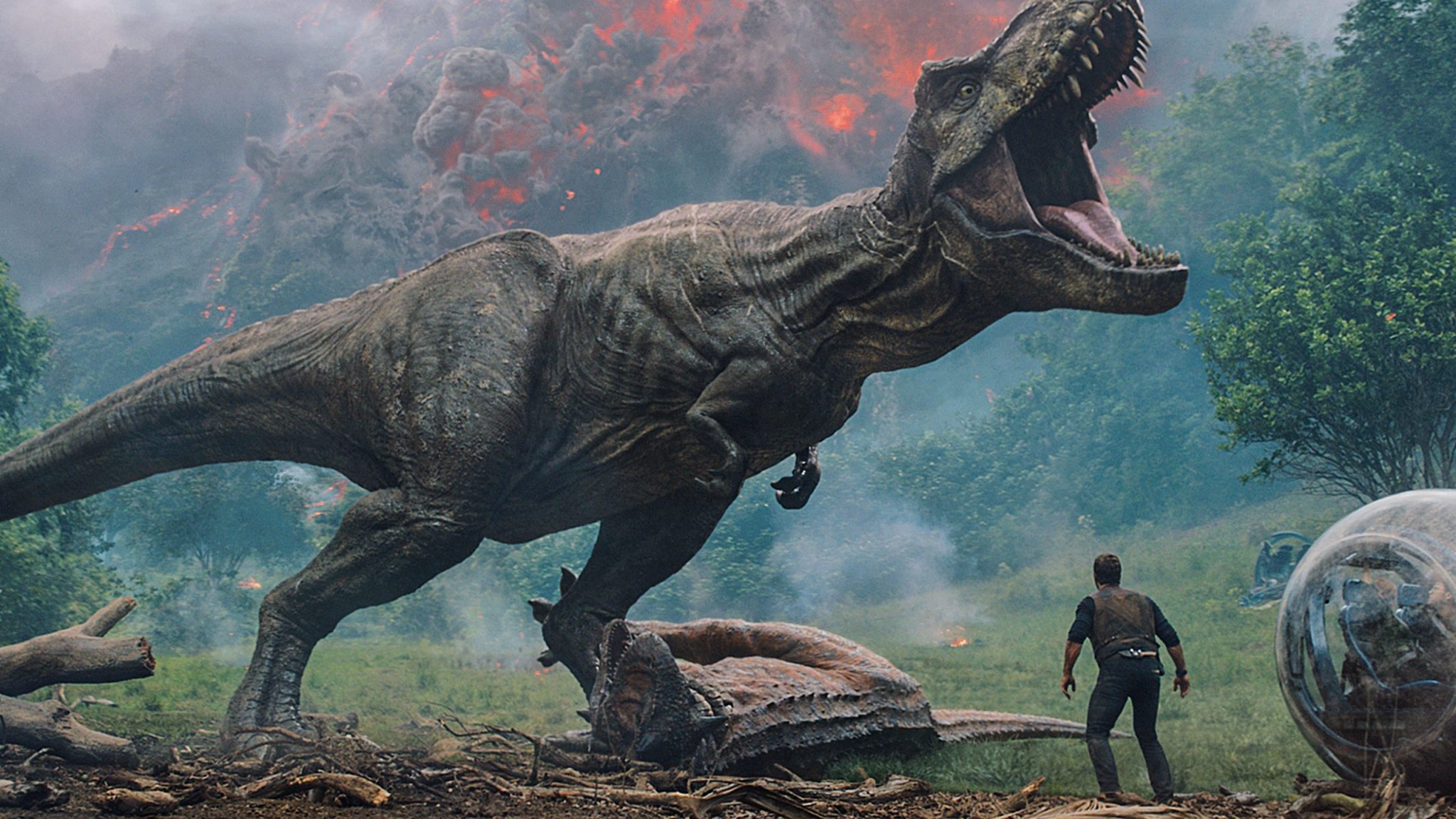 Jurassic World 3 scaled 1