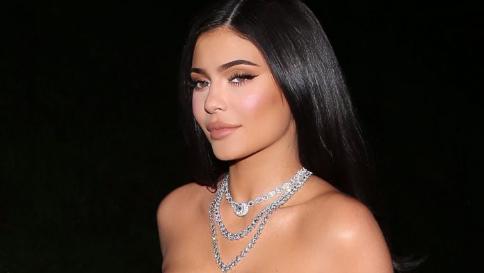 kylie jenner