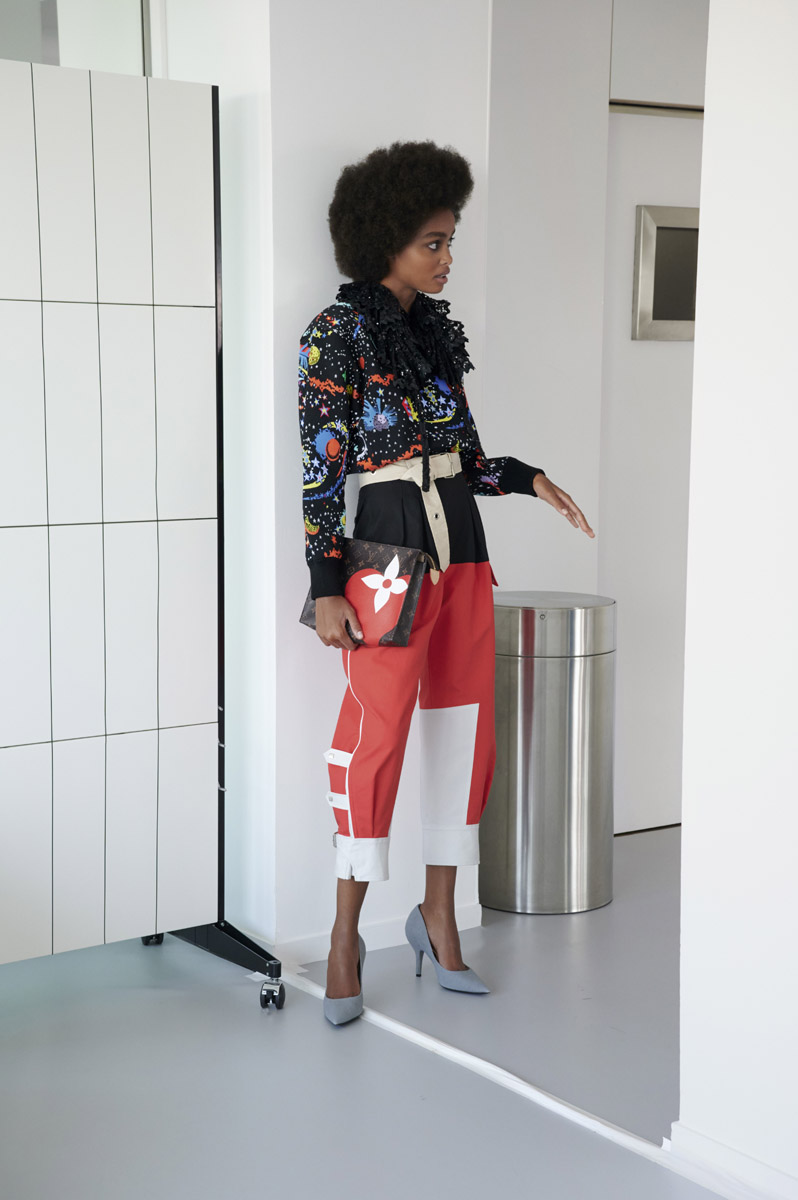 LOOK 14