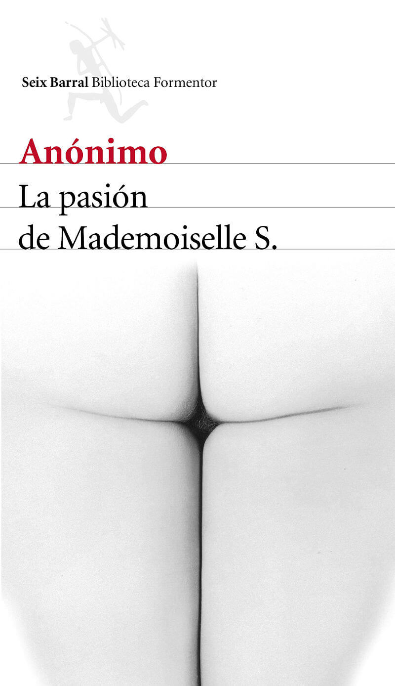La pasion de Mademoiselle S