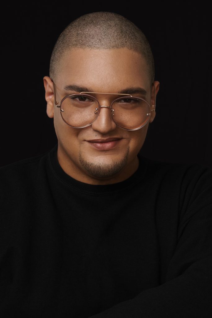 Mannelik Ortega