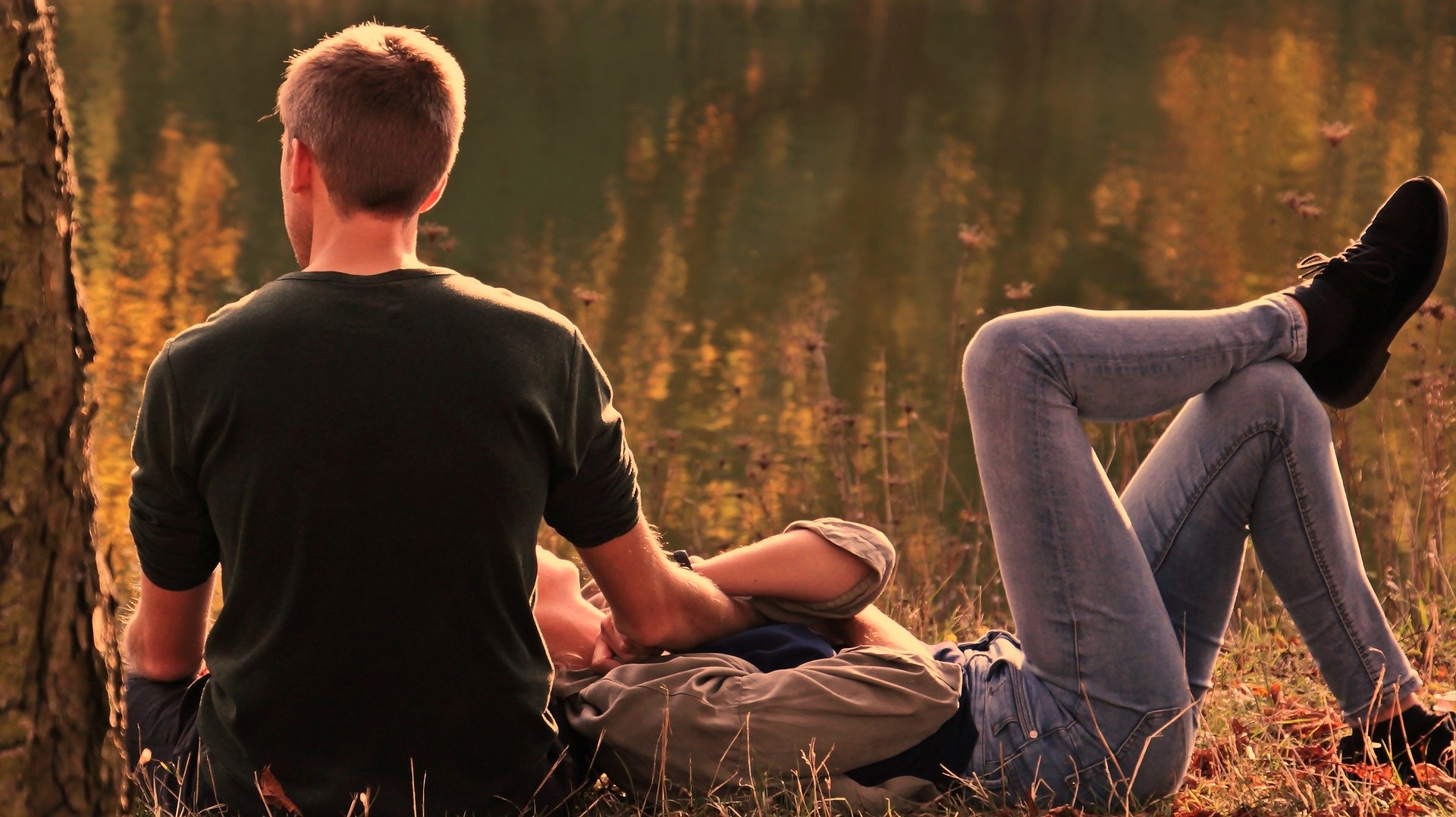 Desafíos de la monogamia, ¿somos monógamos por naturaleza? 3 Parejas