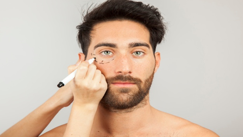 TRATAMIENTO ESTETICO HOMBRE