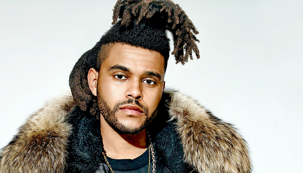The Weekend GQ 2015 01