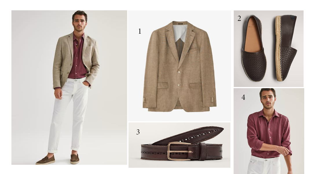 fathers donene ropa