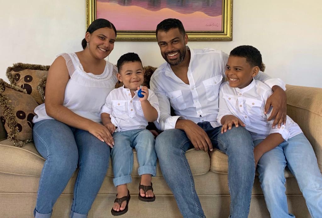 foto hijos