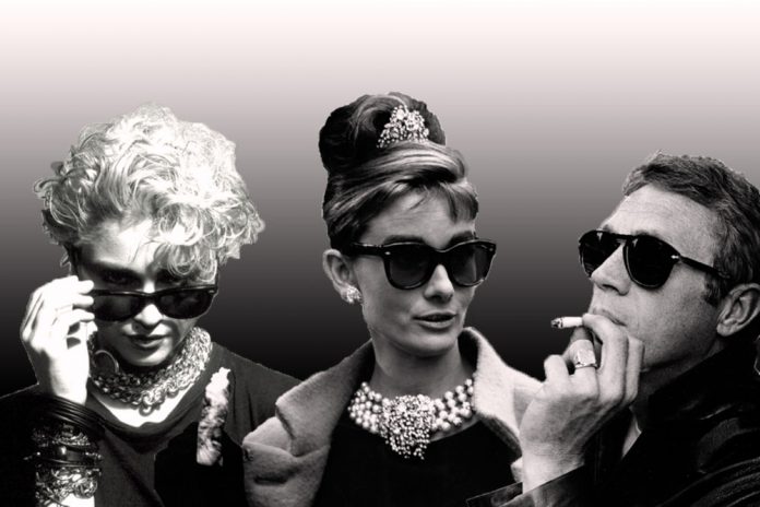 Gafas de sol