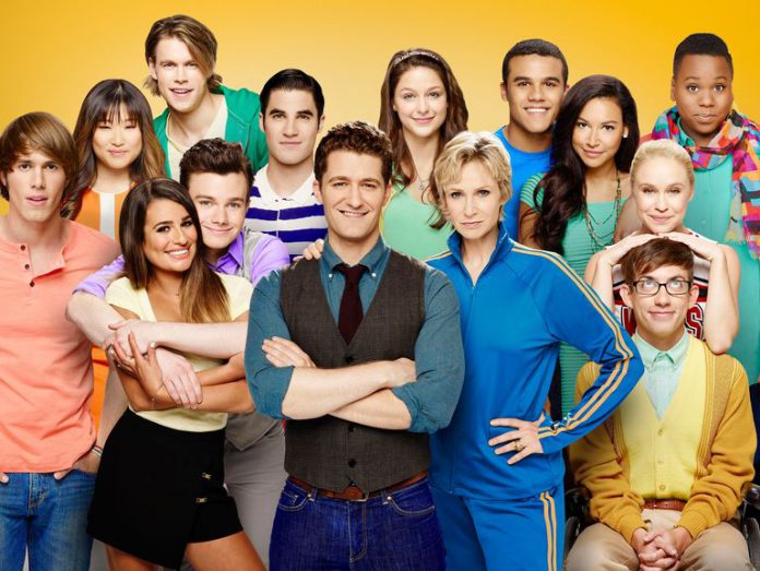 glee