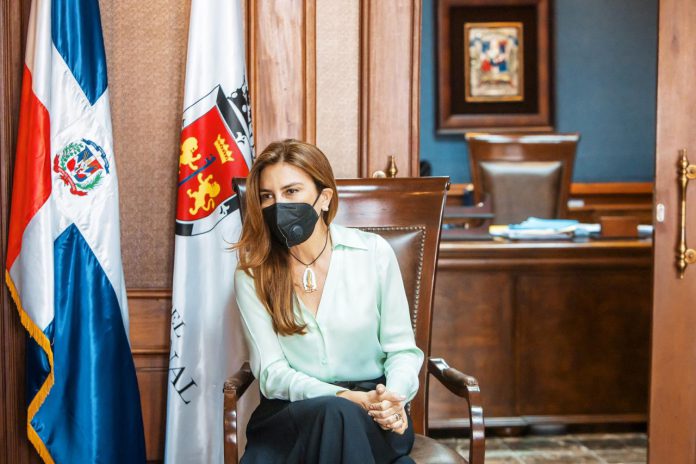 moda en la política