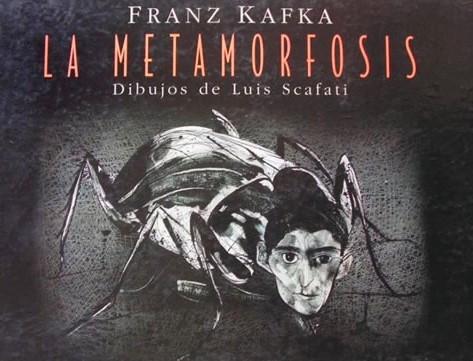 Literatura recomendada para el mes de julio 1 la metamorfosis de franz kafka resumen breve 2553 600