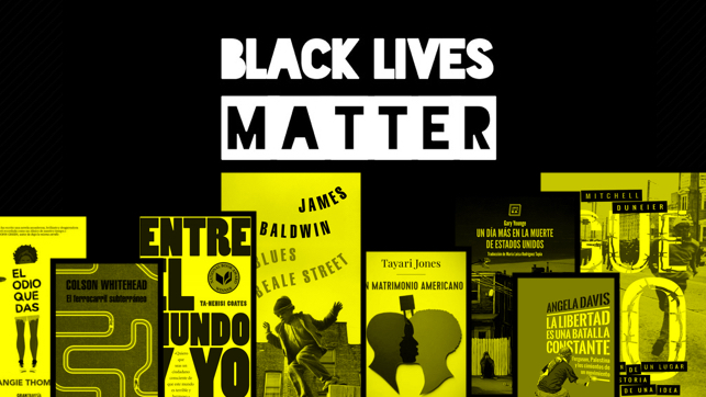 Black Lives Matter