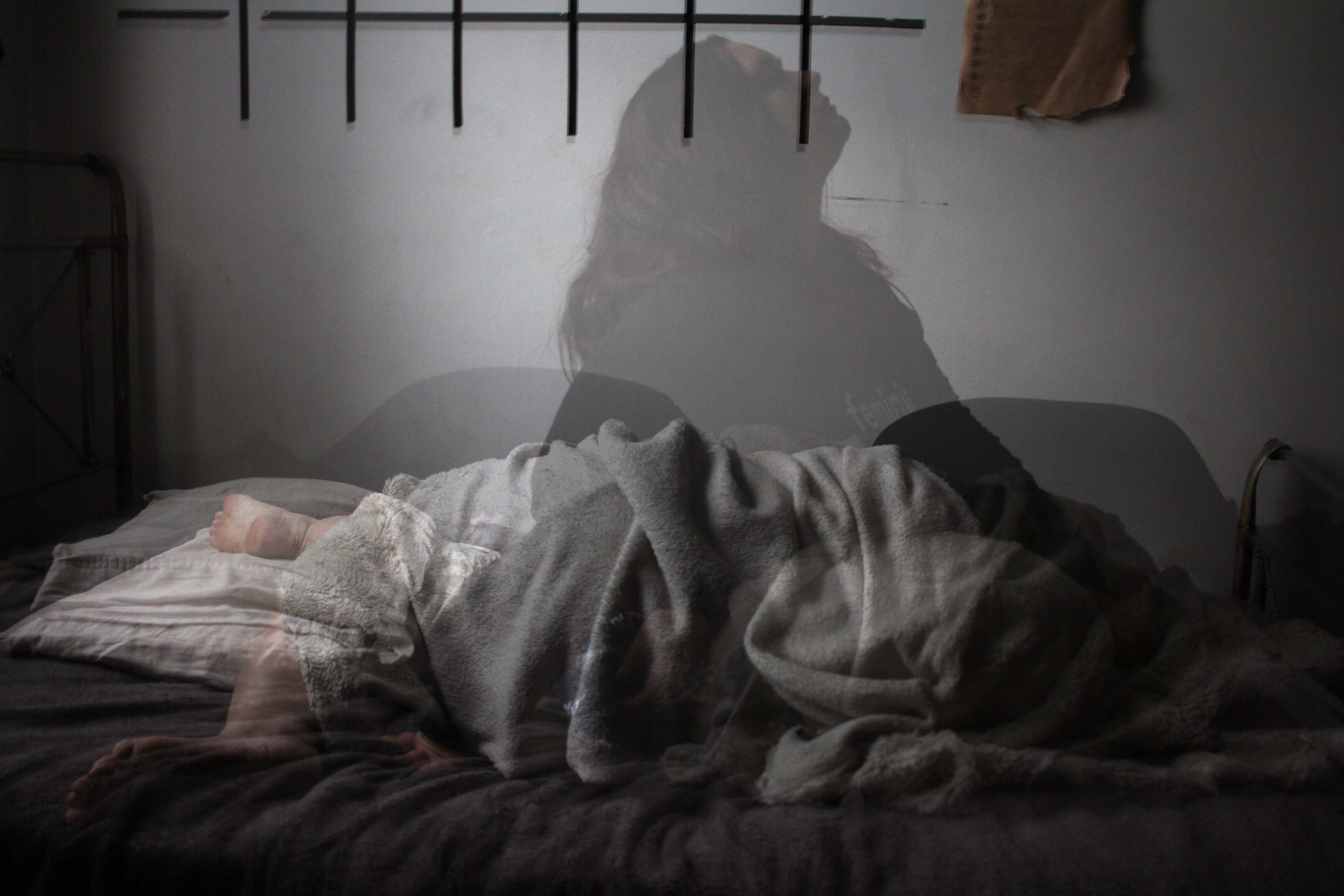 ¿Sufres de insomnio luego de la pandemia? ¡Aprende a vencerlo! 2 megan te boekhorst 3sn9MUlx2ZE unsplash scaled