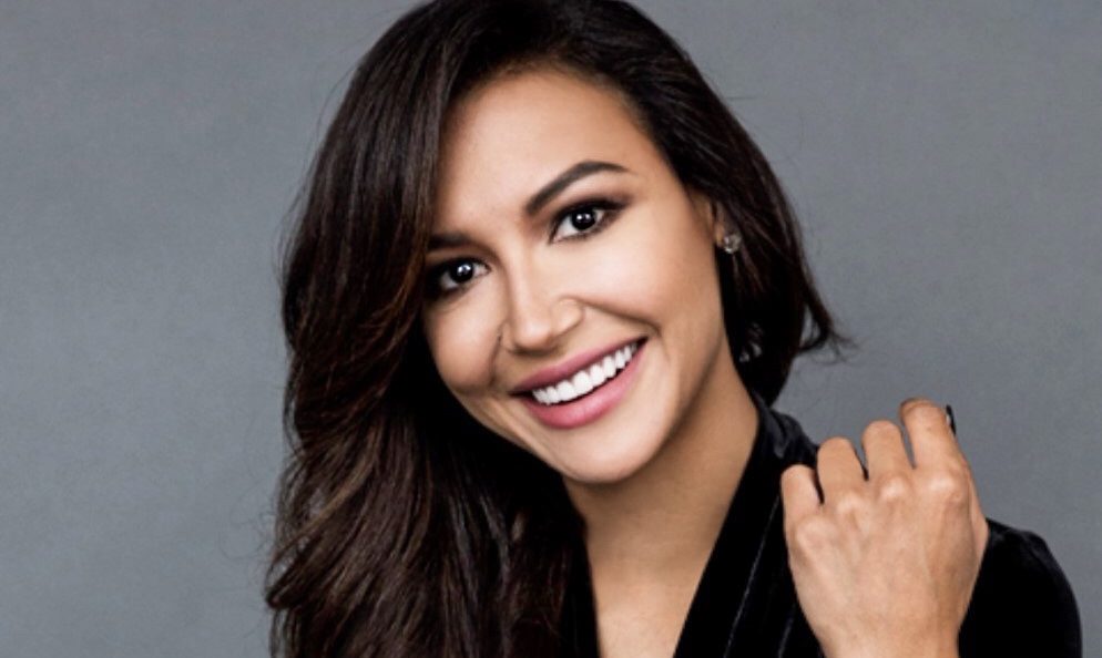 Productores de "Glee" crearan fondo universitario para el hijo de Naya Rivera 4 nayarivera
