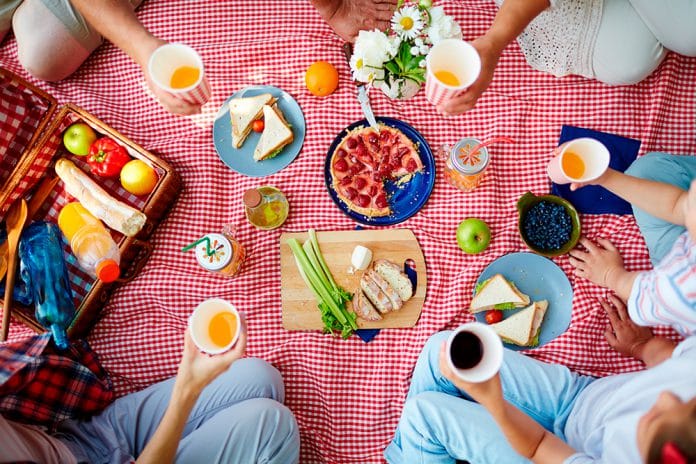 picnic