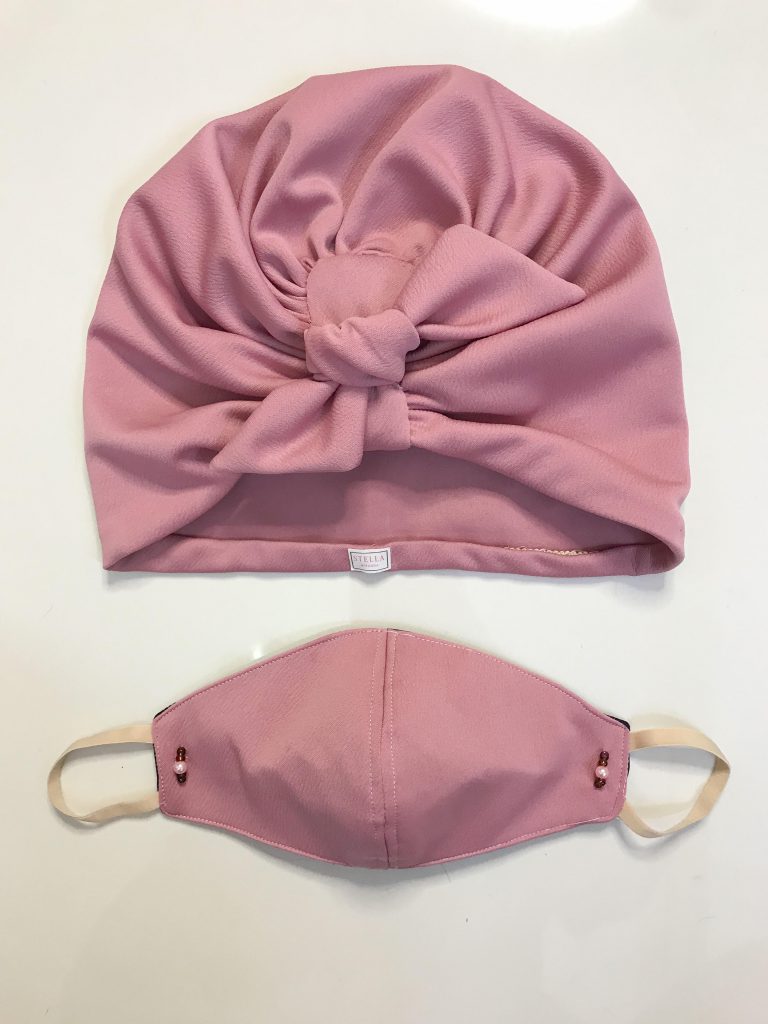 "Stella Miranda RD", moda y familia 1 unnamed