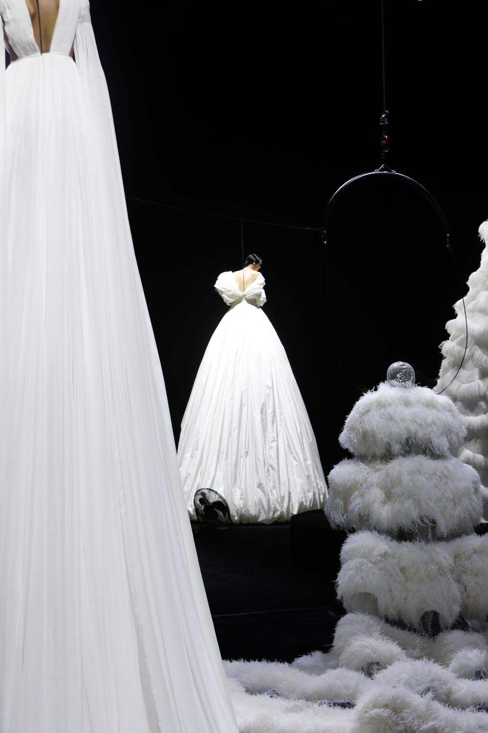 Valentino y su circo creativo 6 valentino haute couture 2 1595403086