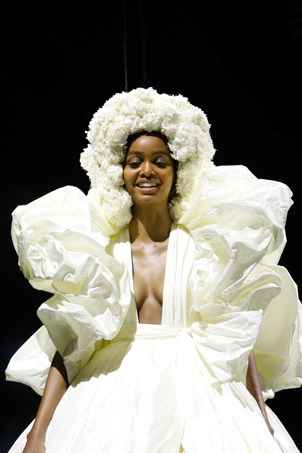 Valentino y su circo creativo 1 valentino haute couture 3 1595403084