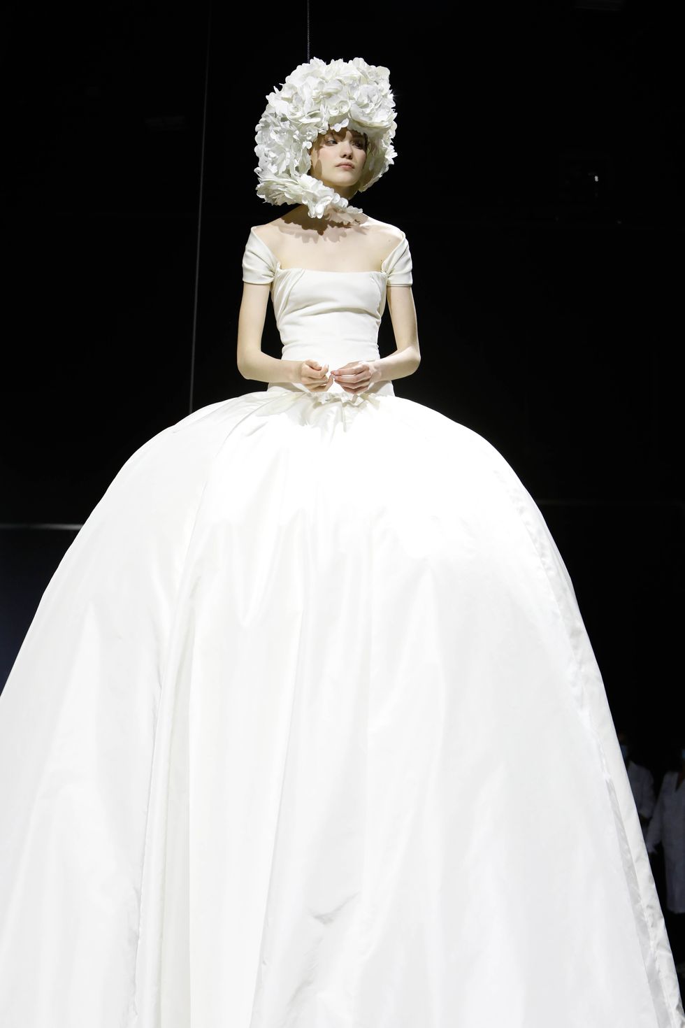 Valentino y su circo creativo 4 valentino haute couture 5 1595403084