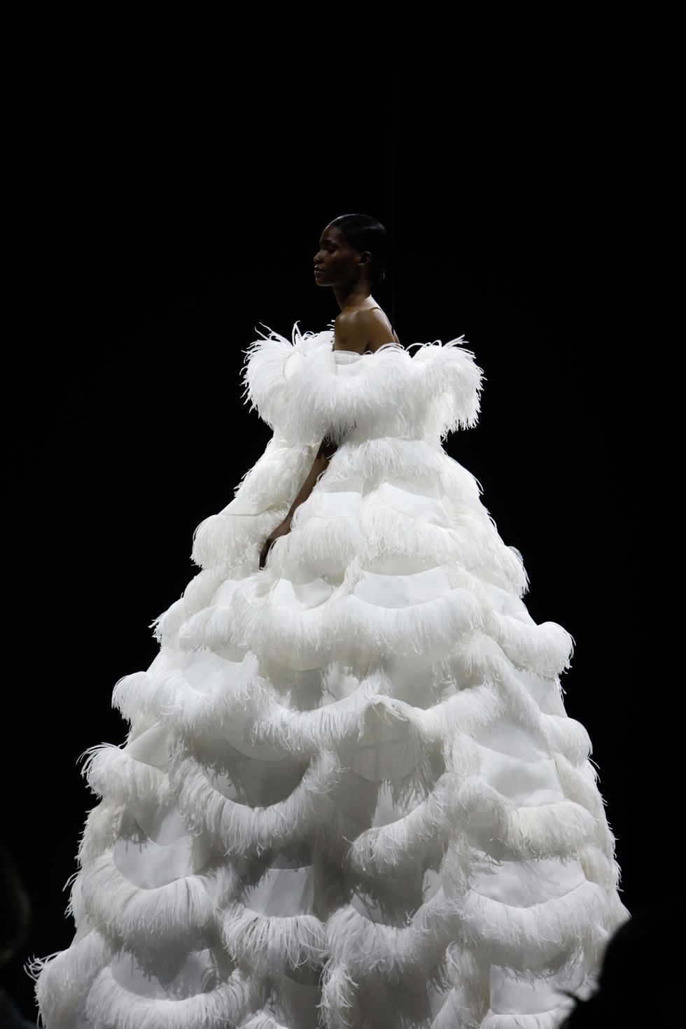 Valentino y su circo creativo 3 valentino haute couture 7 1595403085