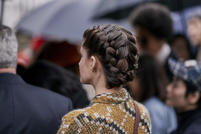 trenzas