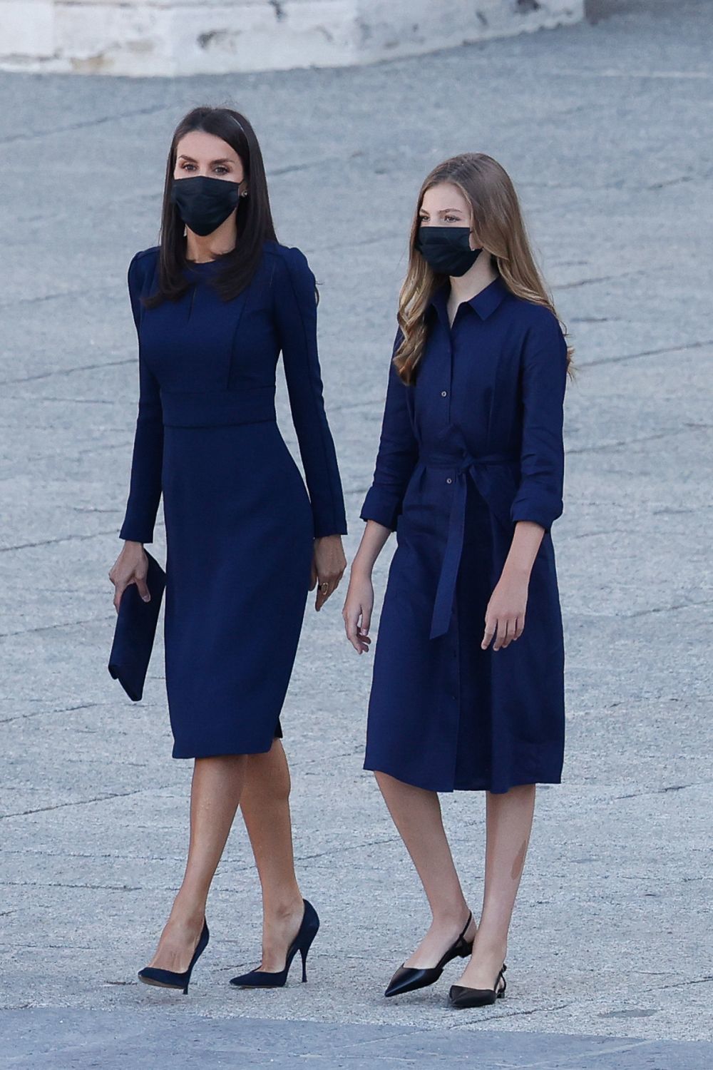 El salón de la fama de las mascarillas: Necesidad y estilo 6 15948886786154