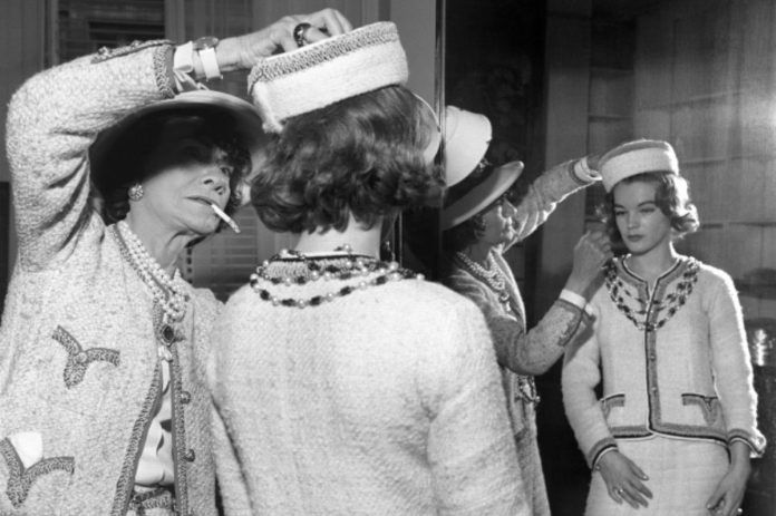 Coco Chanel
