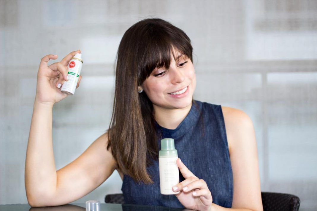 Rinse o acondicionador, ¿cuál utilizar según tu tipo de cabello?