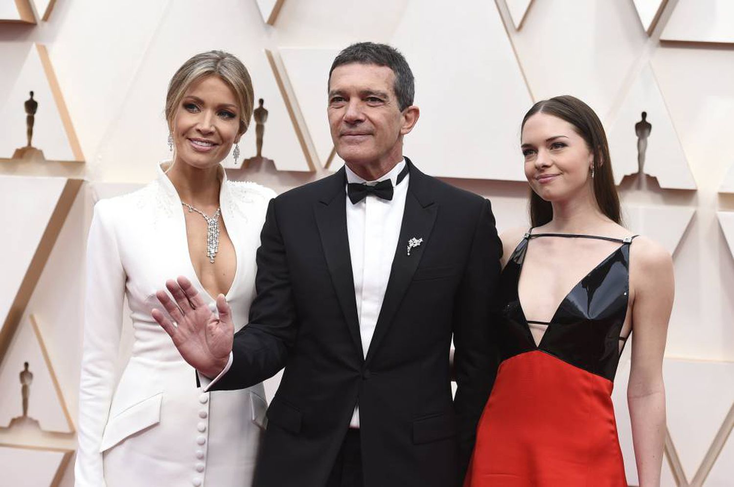 La hija de Antonio Banderas debuta como modelo 1 5G2BFUQUDVUMB5WN4GPXTSDSBY