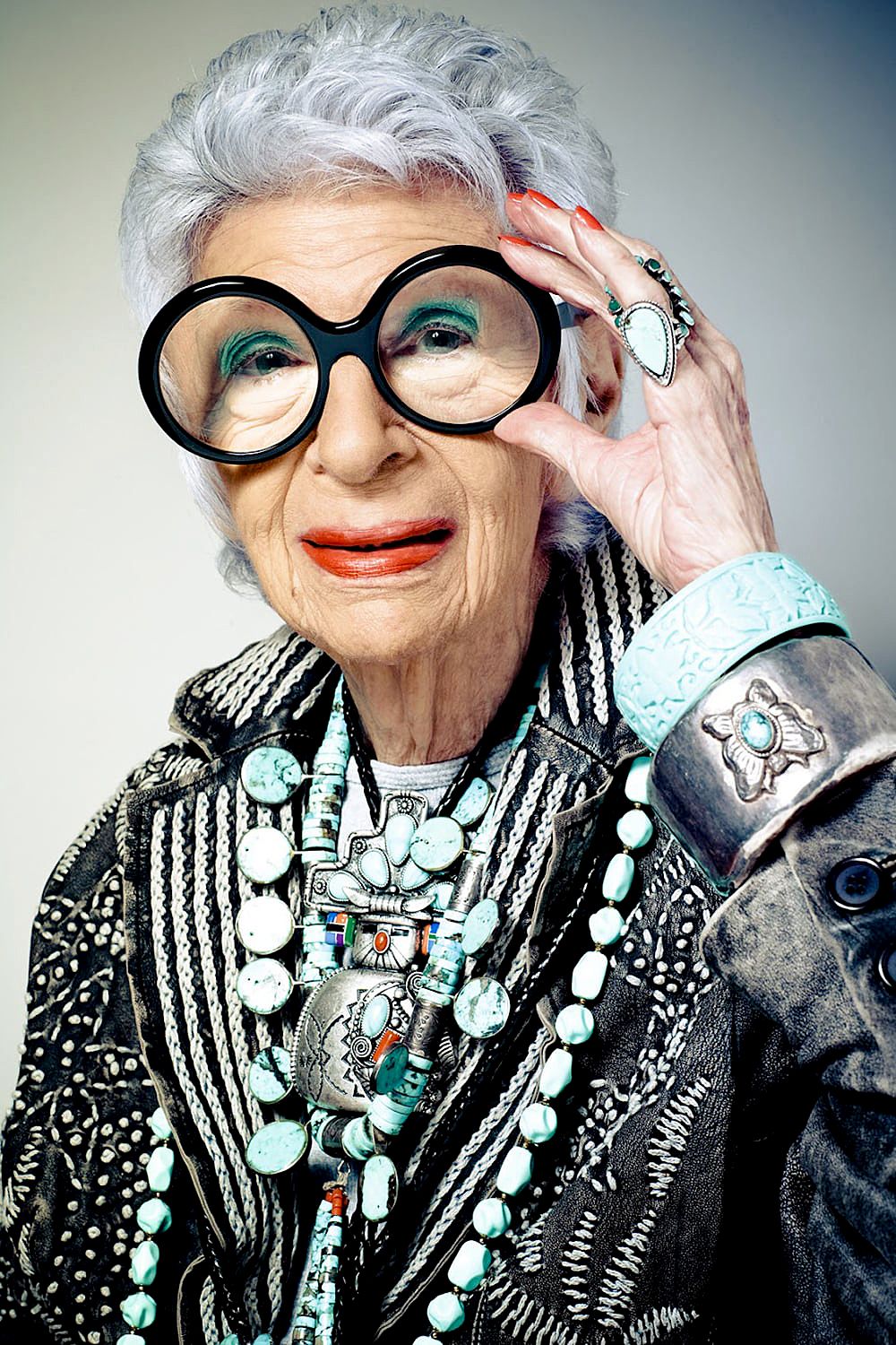 69592 iris apfel